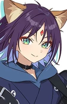 Sakayori, Iroha