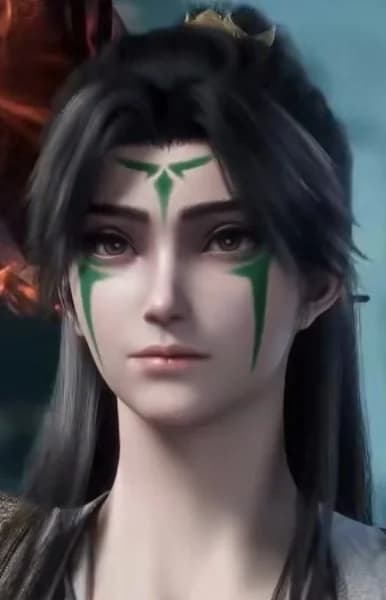 Shi San