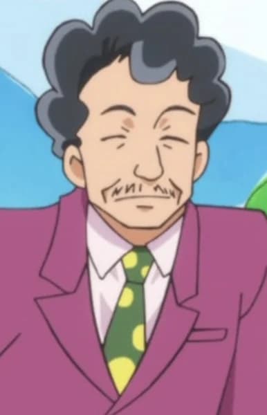 Principal