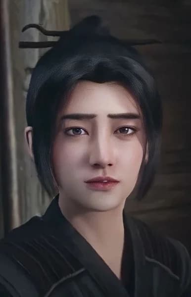 Zhou, Yingsu