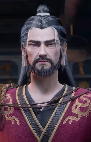 Zhou, Wutai