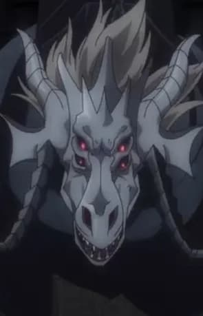 Wicked Dragon