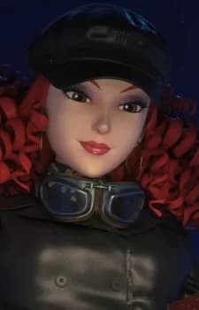 Aya's Mother