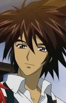 Takamine, Yuuto