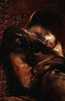 Lying Figure