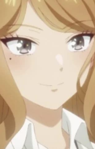 Kazuki's Senpai