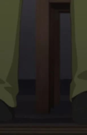 Yaotome's Father
