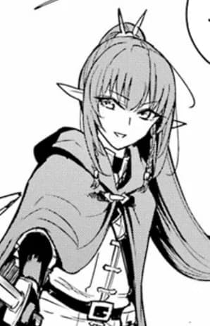 Kenshi, Erufu