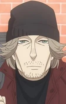 Squire, Billy