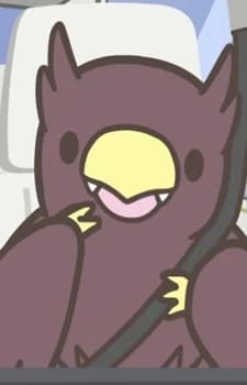 Mokasuke