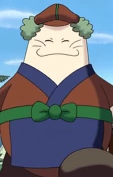 Chef Nagoya