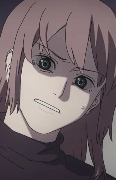 Shikaku's Mother