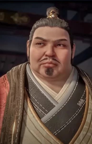 Meng, Dajiang