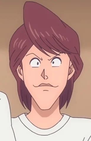 Akiresu, Ken