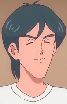 Intahai, Susumu
