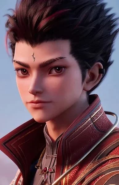 Yan, Chitong