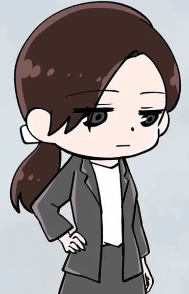Female Investigator