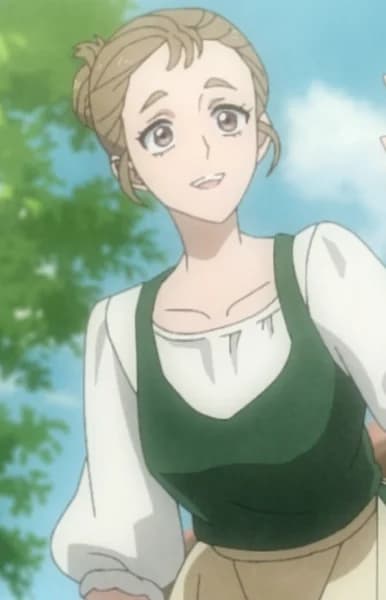 Mother