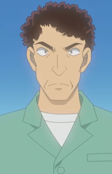 Daimatsu, Masayoshi