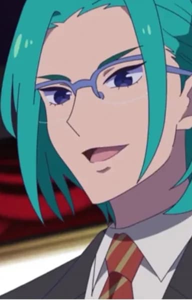 Omega, Inoru