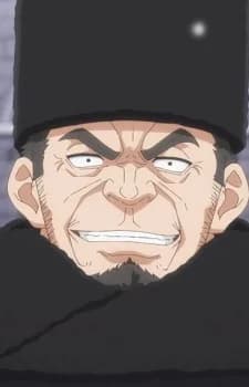 Count Padrak