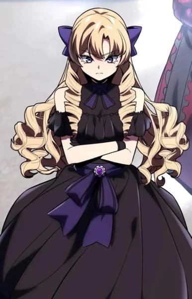 Rothstaylor, Tanya