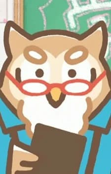 Hou-sensei