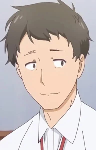 Hiratsuka, Yoshiji