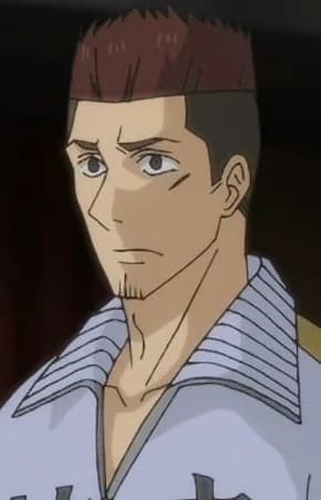 Takashi