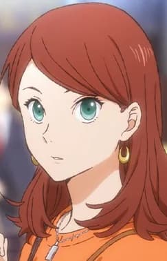 Saji, Yuumi