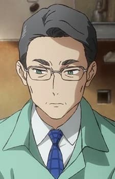 Saji, Toshiaki