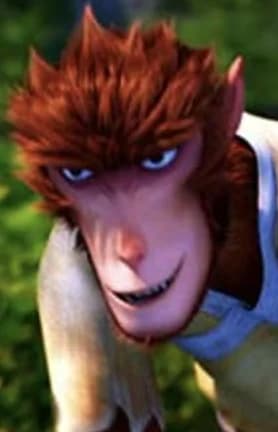 Wukong, Sun