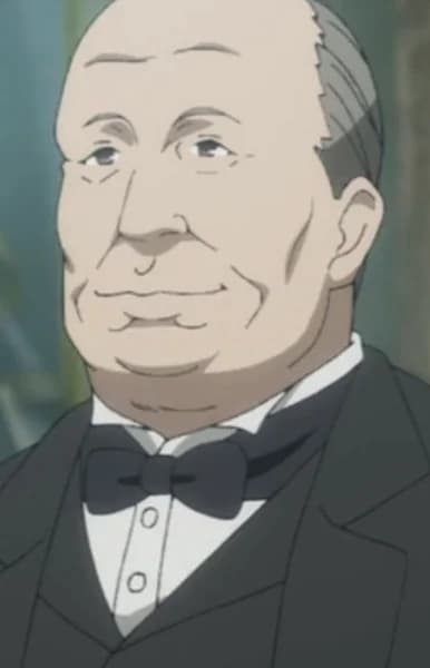 Head Butler