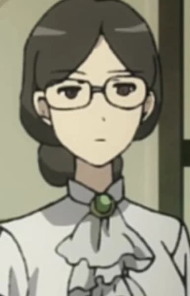Teacher