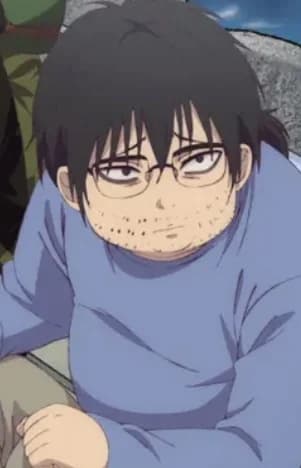 Mori, Kanae
