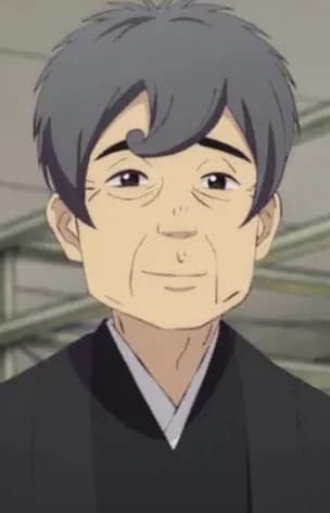 Samejima, Koitarou