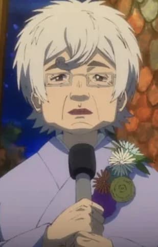 Samejima, Sachi