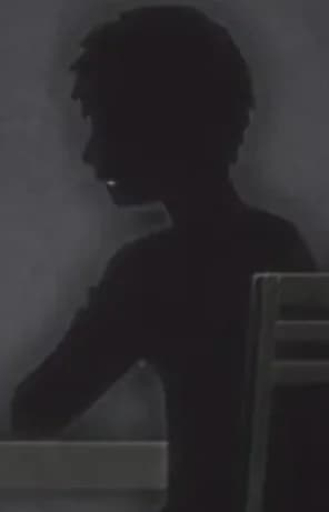 Sakurako's Father