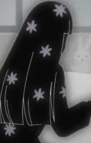 Sakurako's Mother