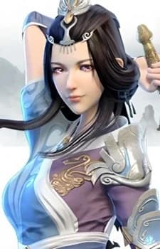 Leng, Shuangning