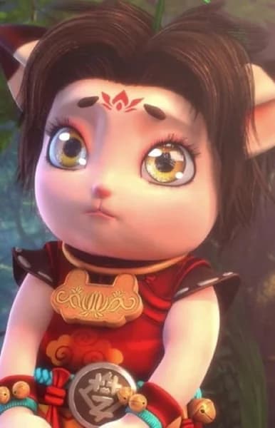 Ling, Luan