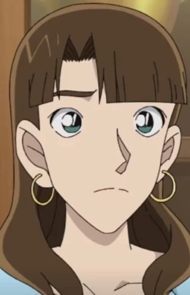 Nemoto, Eriko