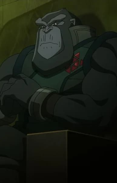 Great General Evol