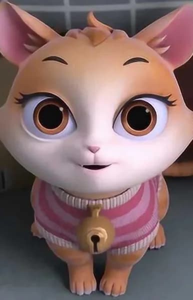 Mili