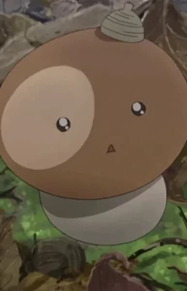 Puchiko