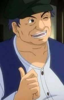 Kawabata, Captain