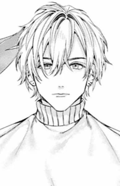 Ichijou, Haruto