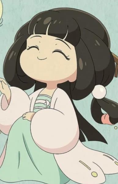 Xiao Shuzi