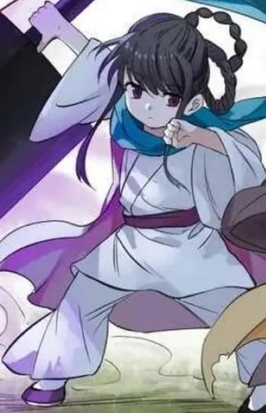 Zhuo, Lei