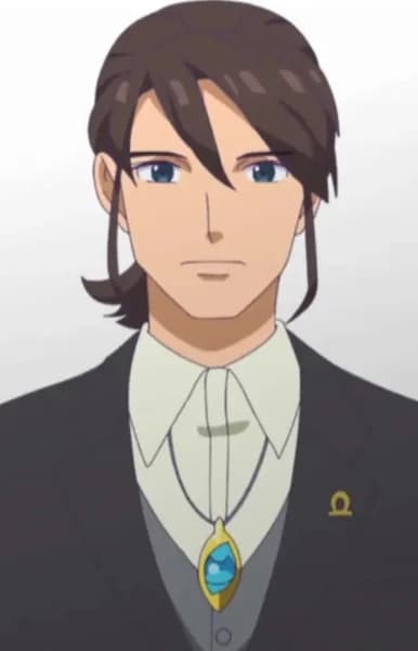 Hibino, Michihito